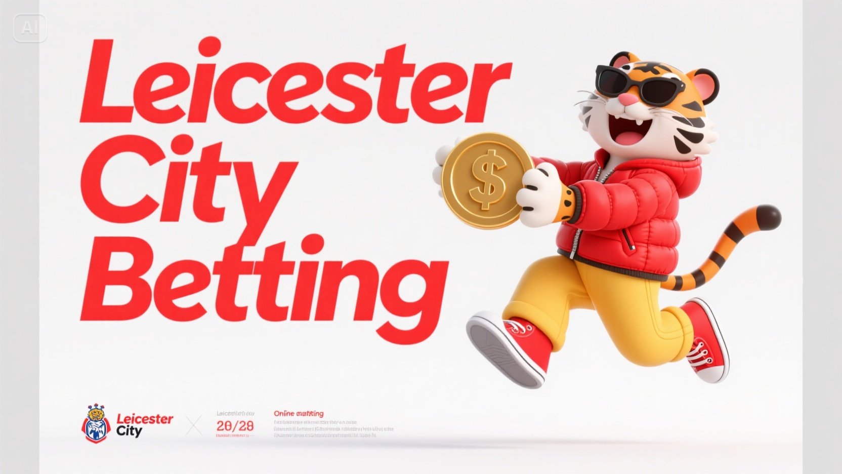 Leicester City Betting